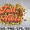 WTM 01 24 Fall Vibes Png , Fall Sublimation Design Download,Fall Png Vibes Sublimation ,Autumn Sublimation,Autumn PNG