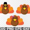 Pilgrim Turkey svg, Thanksgiving svg, Kid’s Turkey svg, Thanksgiving Turkey svg, Little Turkey svg, Cricut, Turkey Boy svg, Cute Turkey svg