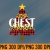 WTM 01 51 Plaid Chest Nuts Chestnuts Matching Couples Christmas PNG