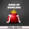 wtm 972 741 03 14 King of Bowling, Mens Bowling Player PNG, Boys Bowling PNG, Digital Download