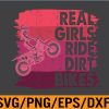 WTM 01 123 Cool Dirt Bike Motocross Biker Racer Sport Svg, Eps, Png, Dxf, Digital Download