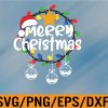 WTM 01 186 Merry Christmas Funny Cool Family Christmas Cute Xma, Svg, Eps, Png, Dxf, Digital Download