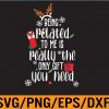 ICU Christmas Crew Matching Tee Funny Nurse Christmas, Svg, Eps, Png, Dxf, Digital Download