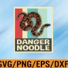 WTM 01 205 Ball Python Shirt Snake Shirt Danger Noodle Reptile Svg, Eps, Png, Dxf, Digital Download