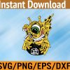 WTM 01 281 Subtronics Kandi Beads Svg, Eps, Png, Dxf, Digital Download