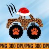 WTM 01 5 New Years Truck, Design Download, New Years Designs for kids, Christmas Designs PNG, Digital Download
