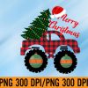 WTM 01 6 Christmas Truck Design Download, Kids Christmas PNG, Christmas Designs