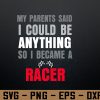 wtm 972 741 01 142 Racer Team Racing Coach I Do My Own Stunt Crew Race Joke Svg, Eps, Png, Dxf, Digital Download