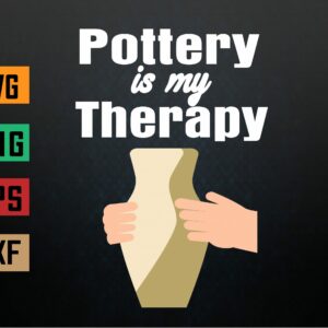 wtm 972 741 01 203 scaled Pottery is my Therapy Svg, Eps, Png, Dxf, Digital Download