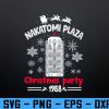 wtm 972 741 01 35 Funny-Nakatomi-Plaza Christmas Party 1988 Xmas Fun PNG Digital Download