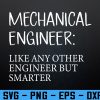 wtm 972 741 01 36 Funny Mechanical Engineer Gifts Engineering Students Gear Svg, Eps, Png, Dxf, Digital Download