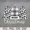 wtm 972 741 02 35 Womens Christmas motif, Merry Christmas Svg, Eps, Png, Dxf, Digital Download