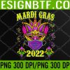 WTM 05 132 Mardi Gras Mask - Mardi Gras PNG, Digital Download