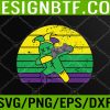 WTM 05 59 Jester Dab Game Controller Mardi Gras Video Gamer Men Boys Svg, Eps, Png, Dxf, Digital Download