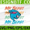 WTM 05 150 Beast Svg, Eps, Png, Dxf, Digital Download