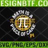 WTM 05 250 Pi Day Pie Svg, Eps, Png, Dxf, Digital Download