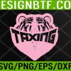 WTM 05 183 Bear Taxing Svg, Eps, Png, Dxf, Digital Download