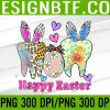 Kids Im Ready To Crush Easter Eggs Monster Truck PNG, Digital Download