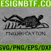 WTM 05 96 Know Thyself Svg, Eps, Png, Dxf, Digital Download