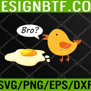 WTM 05 180 Chick Egg Easter Svg, Eps, Png, Dxf, Digital Download