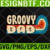 Father Son Friends Fist Bump Dad Father’s Day Family PNG Digital Download
