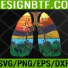 WTM 05 83 Environmental Nature Lover Earth Day Svg, Eps, Png, Dxf, Digital Download