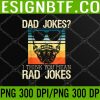 Funny Undefeated Dad Joke Champion Svg, Eps, Png, Dxf, Digital Download