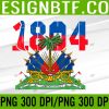 WTM 05 92 Haitian Revolution 1804 Flag Day PNG Digital Download