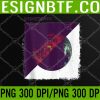 WTM 05 21 Shinedown Planet Zero White PNG, Digital Download
