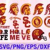 ChangBTF 02 28 USC Trojans Football svg, ncaa team, ncaa logo bundle, College Football svg, ncaa logo svg