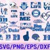 ChangBTF 02 29 Duke Bluedevil, Duke Bluedevil svg, Duke Bluedevil clipart, Duke Bluedevil cricut,ncaa team, ncaa logo bundle, College Football svg, ncaa logo svg