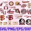 ChangBTF 02 31 Florida State Seminoles, Florida State Seminoles svg, Florida State Seminoles clipart, ncaa team, ncaa logo bundle, College Football svg, ncaa logo svg