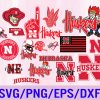 ChangBTF 02 32 Nebraska Huskers, Nebraska Huskers svg, Nebraska Huskers clipart, Nebraska Huskers cricut, ncaa team, ncaa logo bundle, College Football svg, ncaa logo svg