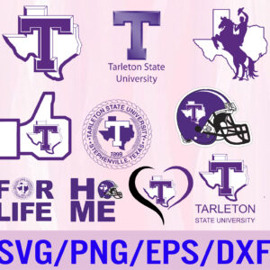 ChangBTF 02 36 Tarleton State Texans, Tarleton state university ncaa team, ncaa logo bundle, College Football svg, ncaa logo svg