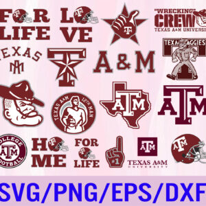 ChangBTF 02 37 Texas AM Aggies, Texas AM Aggies svg, Texas Am Aggies clipart, ncaa team, ncaa logo bundle, College Football svg, ncaa logo svg