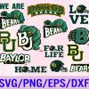 ChangBTF 02 39 Baylor Bears svg, Baylor Bears clipart, Baylor Bears cricut, ncaa team, ncaa logo bundle, College Football, College basketball, ncaa logo