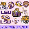 ChangBTF 02 49 Lsu Tigers svg, Lsu Tigers logo bundle, ncaa team, ncaa logo bundle, College Football, College basketball, ncaa logo