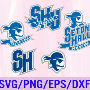 ChangBTF 02 59 Seton Hall svg, Seton Hall logo, ncaa team, ncaa logo bundle, College Football, College basketball, ncaa logo