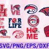 ChangBTF 02 7 Houston Cougars Football svg, ncaa team, ncaa logo bundle, College Football svg, ncaa logo svg,