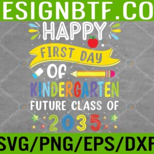 WTM 05 187 scaled First Day Of Kindergarten Funny Teachers Back To School kids Svg, Eps, Png, Dxf, Digital Download