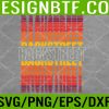 WTM 05 189 Retro Backstreet Svg, Eps, Png, Dxf, Digital Download