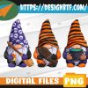 WTM web moi 05 12 Witch Gnomes Lazy Halloween Costume Cute Gnome Candy Corn PNG, Digital Download