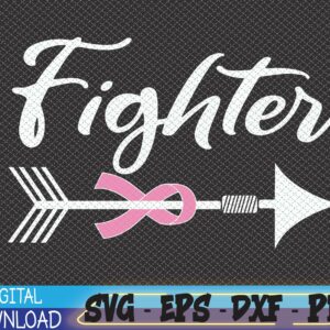 WTMWEBMOI 06 66 Breast Cancer Fighter Svg, Eps, Png, Dxf, Digital Download