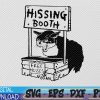 WTMWEBMOI 06 81 Funny Hissing Booth Kitten Kitty Cat Furmom Furdad Svg, Eps, Png, Dxf, Digital Download