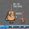 WTMWEBMOI 06 86 Funny Guitar svg, Ukelele svg, Uke I Am Your Father PNG, Digital Download