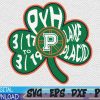 WTMWEBMOI 03 21 Pembroke Youth Hockey Lake Placid Svg, Eps, Png, Dxf, Digital Download