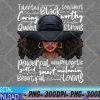 WTMWEBMOI 04 7 African Black History African American Ladies Juneteenth PNG, Digital Download