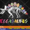 WTMWEBMOI123 04 85 Funny Eggasaurus Stegosaurus Egg Dinosaur Easter PNG, Digital Download