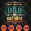 Mens Father’s Day Funny World’s Best Farter I Mean Father Svg, Eps, Png, Dxf, Digital Download