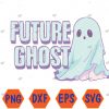WTMWEBMOI066 04 80 Future Ghost Pastel Goth Kawaii Creepy Cute Weird Aesthetic Svg, Eps, Png, Dxf, Digital Download